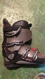 Skischoenen - 2 paar met ski’s, 160 tot 180 cm, Gebruikt, Schoenen, Carve