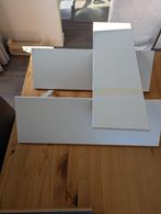 3x Ikea Wandplanken/ wall shelving, Huis en Inrichting, Ophalen, Gebruikt