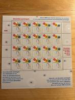 Nederland blok december 1988, Ophalen of Verzenden, Na 1940, Postfris