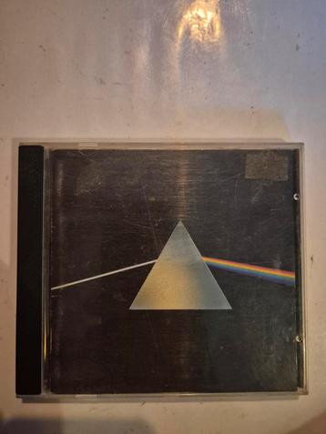 Pink Floyd - Dark side of the moon. Cd. 1994 beschikbaar voor biedingen