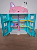 Gabby's Poppenhuis - Muziek & Lift Werken, Ophalen of Verzenden, Gebruikt, Poppenhuis