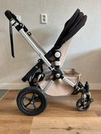 Bugaboo kinderwagen + peuter opstelling, Ophalen, Gebruikt, Bugaboo