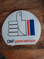 Stickers DAF Parts Service, Verzamelen, Ophalen of Verzenden, Zo goed als nieuw