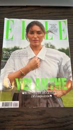 Elle magazine Yolanthe nr.4 2025, Ophalen of Verzenden, 1980 tot heden, Nederland, Tijdschrift