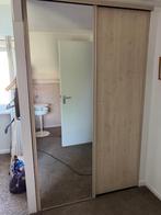 schuifwand, Huis en Inrichting, Kasten | Kledingkasten, Ophalen, 25 tot 50 cm, 50 tot 100 cm, Minder dan 100 cm