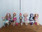 Enchantimals boerderij set van 6 of per stuk, Kinderen en Baby's, Speelgoed | Poppen, Ophalen of Verzenden, Zo goed als nieuw