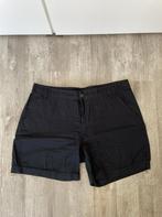 C&A short, Kleding | Dames, Broeken en Pantalons, Maat 38/40 (M), Kort, Zwart, Ophalen of Verzenden