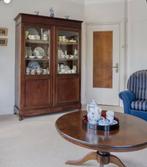 Klassieke Servieskast, Ophalen, Gebruikt, 100 tot 150 cm, 150 tot 200 cm