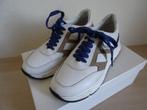 Leren Sneakers Red Limit maat 36 zgan, Jongen of Meisje, Schoenen, Ophalen of Verzenden, Zo goed als nieuw