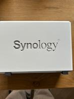 Synology DiskStation DS115j, Computers en Software, NAS, Ophalen of Verzenden, Zo goed als nieuw