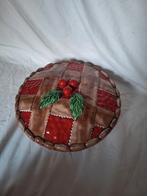 Barbotine schaal, Ophalen of Verzenden