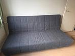 Ikea 3 zits slaapbank, Huis en Inrichting, Gebruikt, Tweepersoons, 200 cm, 140 cm