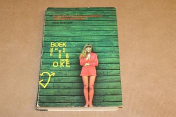 Boek Oké - Miep Diekmann - voor 15 t/m 17 jarigen - 1972 !! beschikbaar voor biedingen