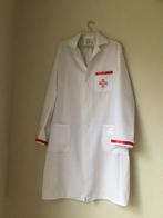 Magic by Freddy’s Doktersjas wit maat S, Carnaval, Ophalen of Verzenden, Zo goed als nieuw, Kleding