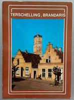 Terschelling, Brandaris, Verzamelen, Ophalen of Verzenden, Gelopen, Waddeneilanden