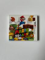 Super Mario 3D Land, Spelcomputers en Games, Vanaf 3 jaar, 1 speler, Zo goed als nieuw, Verzenden