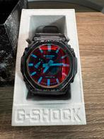 Casio G-Shock GA-2100TLS-8AER – Beach Time-Lapse Limited Ed, Eén persoon, Cadeaubon, Overige typen