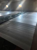 kunstof platen, Ophalen, Zo goed als nieuw, Minder dan 100 cm