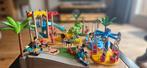 Playmobil Speeltuin Compleet, Ophalen of Verzenden, Zo goed als nieuw, Overige typen