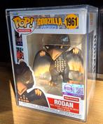 Funko 1961 Rodan (Godzilla) Limited 7500 pcs, Ophalen of Verzenden