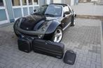 Roadsterbag kofferset Smart Roadster, Verzenden, Nieuw