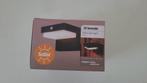 Brendz Solar Buitenlamp met Bewegingssensor, Tuin en Terras, Zonne-energie, Bewegingssensor, Minder dan 50 watt, Wandlamp