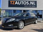 Lancia Delta 1.4-16V Platino (bj 2008), Auto's, Lancia, Voorwielaandrijving, 65 €/maand, Gebruikt, 4 cilinders