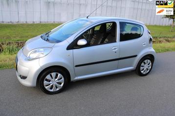 Citroen C1 1.0-12V Ambiance 5 Drs beschikbaar voor biedingen