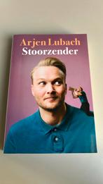 Arjen Lubach - Stoorzender, Ophalen of Verzenden, Zo goed als nieuw, Arjen Lubach, Nederland