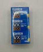 Konica VX 200 - 3 x - 35mm, Ophalen of Verzenden