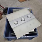 15x LEDLAMP  ledarmatuur met richtspots OPBOUW 24 watt, Ophalen of Verzenden