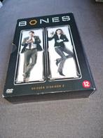 Bones seizoen 2 - dvd, Cd's en Dvd's, Dvd's | Tv en Series, Ophalen of Verzenden, Zo goed als nieuw