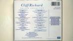 Cliff Richard - Private Collection (1979 - 1988), Cd's en Dvd's, Cd's | Pop, Ophalen of Verzenden, Zo goed als nieuw, 1980 tot 2000