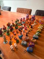 Speelgoed poppetjes, Disney, efteling diertjes, Verzamelen, Supermarktacties, Overige supermarkten, Ophalen of Verzenden