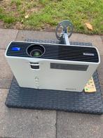 Beamer, Audio, Tv en Foto, Beamers, Ophalen of Verzenden, Zo goed als nieuw