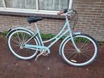 Omafiets 28 inch, Fietsen en Brommers, Fietsen | Cruisers en Lowriders, 51 tot 55 cm, Ophalen of Verzenden, Zo goed als nieuw