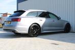 Audi A6 Avant 1.8 TFSI ultra Adrenalin Sport | S-line | Pop-, Auto's, Audi, Leder en Stof, Origineel Nederlands, 1600 kg, 92 €/maand
