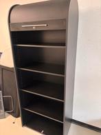 Roldeurkast, Huis en Inrichting, Kasten | Roldeurkasten en Archiefkasten, Ophalen, Zo goed als nieuw, 25 tot 50 cm, 100 tot 150 cm