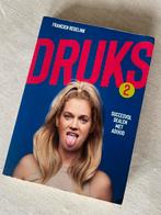 DRUKS 2 - Francien Regelink, Boeken, Verzenden, Zo goed als nieuw, Overige onderwerpen