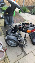 2 takt scooterblok, Fietsen en Brommers, Scooters | Peugeot, Ophalen, Zo goed als nieuw, Tweetakt, Vivacity