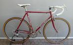 Herman Braun Campagnolo Vintage, Gebruikt, 53 tot 57 cm, Ophalen, Overige merken