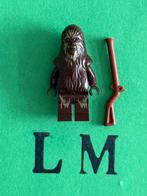Lego Star Wars - sw1028 - Wookiee Warrior StarWars 75261 SW, Ophalen of Verzenden, Nieuw, Lego