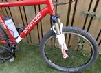 Santos 2.6 51Cm (L) Rohloff+Riemaandrijving ZGAN, Vering, 10 tot 15 versnellingen, Santos 2.6, Ophalen of Verzenden