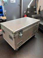 Flight case, Muziek en Instrumenten, Behuizingen en Koffers, Ophalen, Zo goed als nieuw, Overige instrumenten, Flightcase