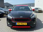 Ford Focus Wagon 1.5 Black Edition 2016 ST-Line Motor proble, Auto's, Ford, 65 €/maand, Stof, 4 cilinders, 150 pk