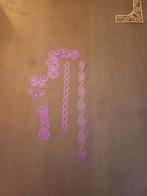 Embossing mallen, Hobby en Vrije tijd, Ophalen of Verzenden, Overige thema's, Pons of Mal