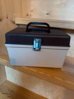 Curver Vintage Naaidoos, Ophalen of Verzenden, Zo goed als nieuw, Overige typen