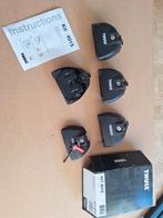 Thule Kit 4015 Dakdragersteun Seat, Ophalen of Verzenden, Gebruikt