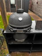 Grote Grill Guru Kamado BBQ, Ophalen, Gebruikt