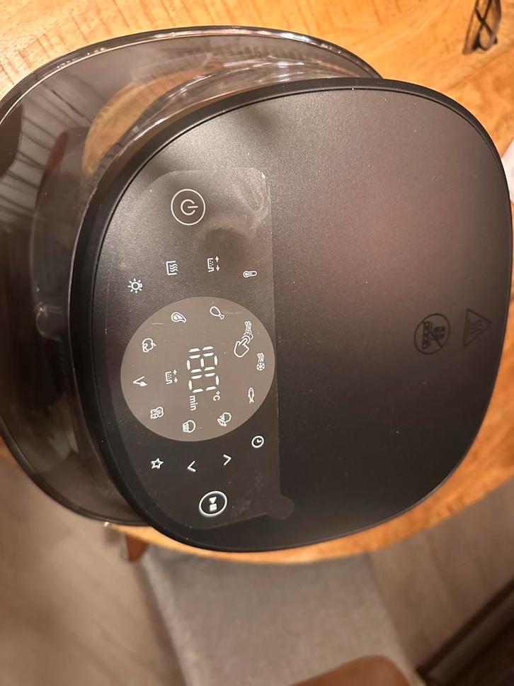 Philips Airfryer XL - nieuw, Witgoed en Apparatuur, Airfryers, Nieuw, Airfryer XL, 1000 t/m 1499 gram, Ophalen